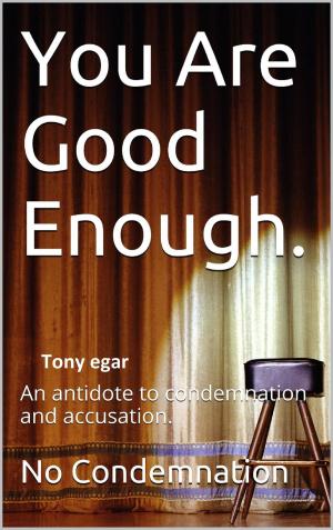 bigCover of the book You are Good Enough by 
