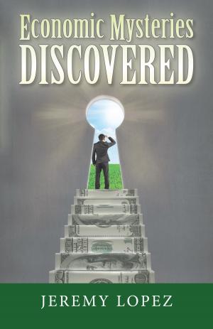Cover of the book Economic Mysteries Discovered by Jeremy Lopez
