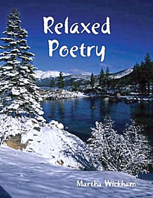 Cover of the book Relaxed Poetry by Techelet S. Jean