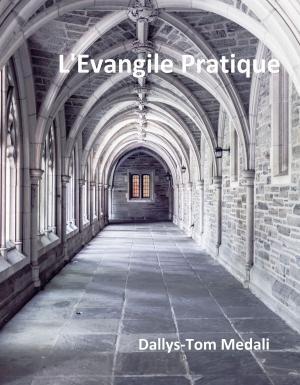 Cover of the book Evangile Pratique by Reinhard Bonnke