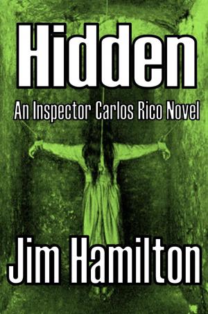 Cover of the book Hidden by James Tipper