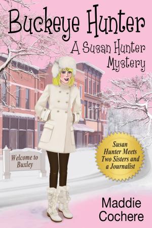 Cover of the book Buckeye Hunter by Jennie Yoon Buchanan M.D.