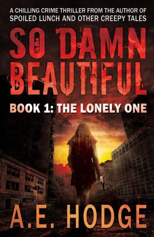 Cover of the book So Damn Beautiful: The Lonely One (So Damn Beautiful, #1) by Sandro Battisti