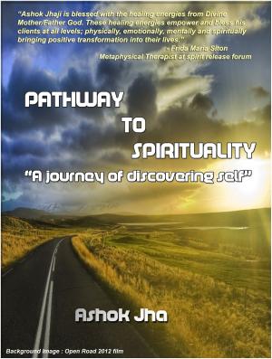 Cover of the book Pathway To Spirituality by Melanie Calhoun