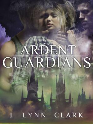 Book cover of Ardent Guardians