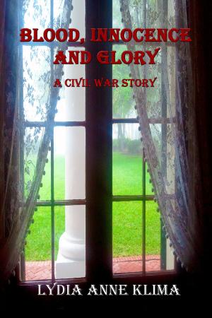 bigCover of the book Blood, Innocence And Glory by 