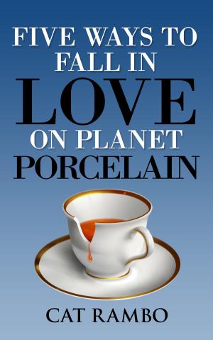 Cover of the book Five Ways to Fall in Love on Planet Porcelain by Diana Sweeney