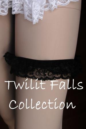 Cover of the book Twilit Falls Collection by Sheryl Westleigh