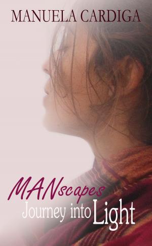 bigCover of the book MANscapes: Journey into Light by 