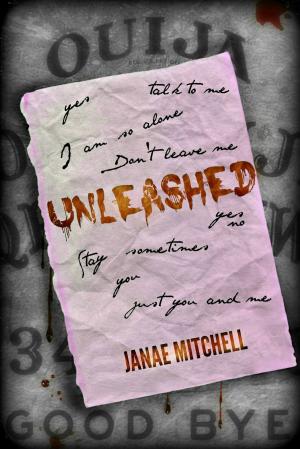 Cover of the book Unleashed by Jacob Aliet