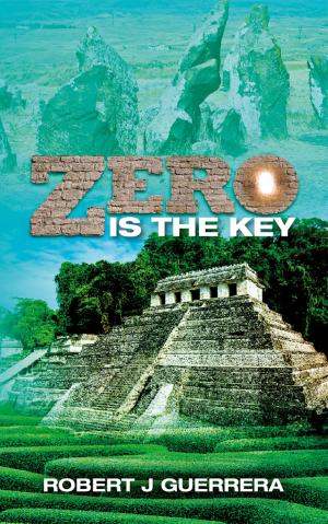 Cover of the book Zero Is The Key by Peter Dalton