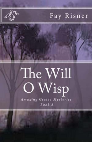 Cover of the book The Will O Wisp by Fay Risner