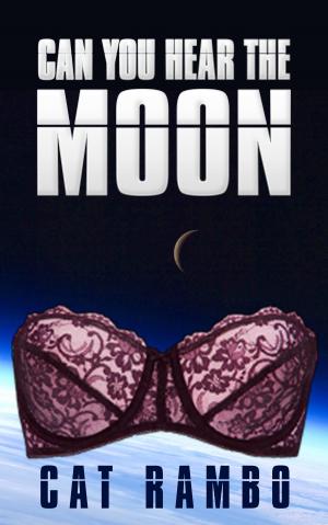 Cover of the book Can You Hear the Moon? by Emma Calin
