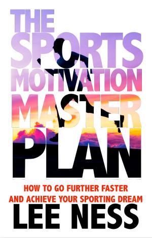 Cover of The Sports Motivation Master Plan