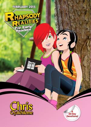 Cover of the book Rhapsody of Realities for Early Readers: February 2015 Edition by Bruce Hennigan