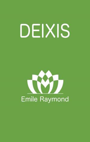 Cover of the book Deixis by Maryjo Alinea