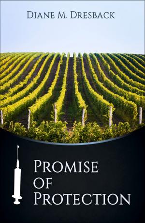 bigCover of the book Promise of Protection by 