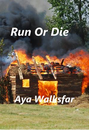 Cover of the book Run Or Die by Aya Walksfar