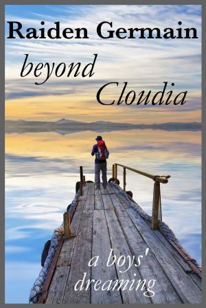 Cover of the book Beyond Cloudia by Max Stravagar