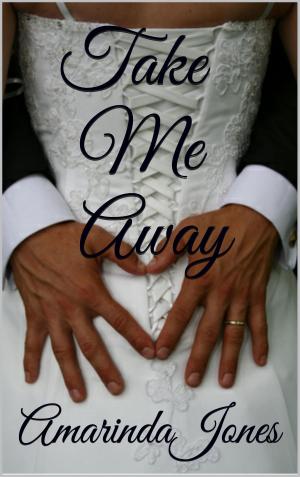 Cover of the book Take Me Away by Amarinda Jones
