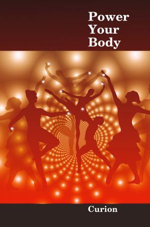 Book cover of Power Your Body
