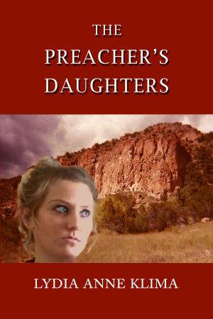 Cover of the book The Preacher's Daughters by Timothy Burraston