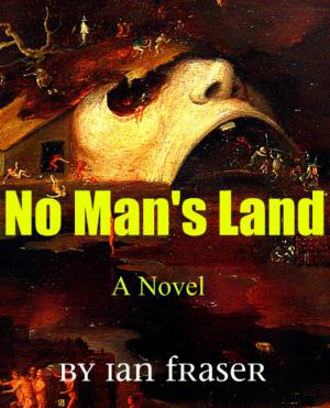 Cover of the book No Man's Land by Jason Shannon