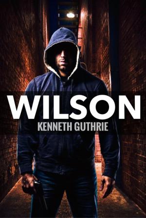 bigCover of the book Wilson (Wilson Jack Series, Book 1) by 