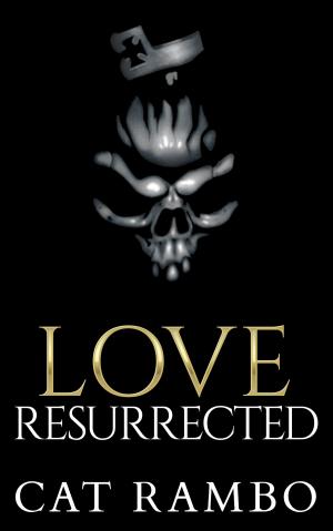 Book cover of Love, Resurrected