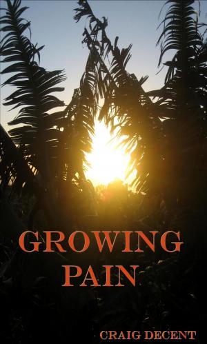 Cover of the book Growing Pain by Max Heratz