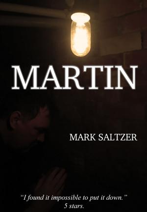 Cover of the book Martin by J HILTON