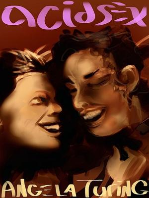 Cover of the book Acid Sex by Alphonse Daudet
