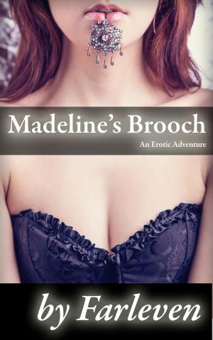 Cover of the book Madeline's Brooch: An Erotic Adventure by Collectif des Etudiantes en Chaleur