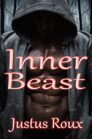 bigCover of the book Inner Beast by 