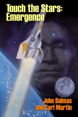 Cover of the book Touch the Stars: Emergence by V.L. Valleroy