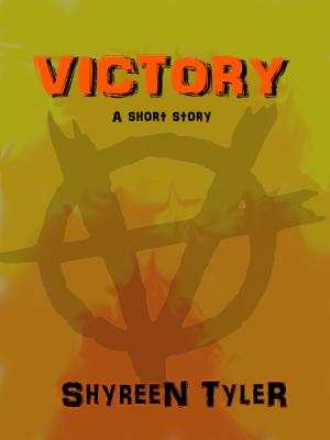 bigCover of the book Victory: A Short Story by 