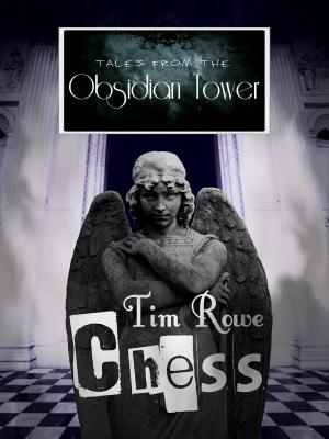 Cover of the book Chess by Robert Nathan