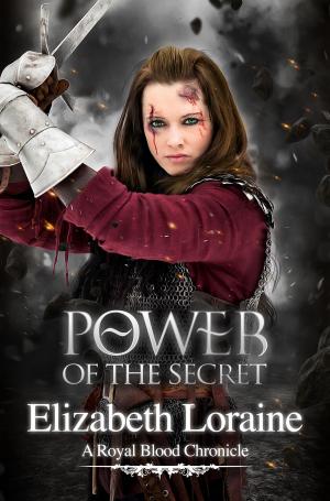 Cover of the book Power of the Secret by K. J. Colt