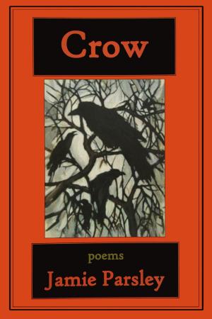 Book cover of Crow