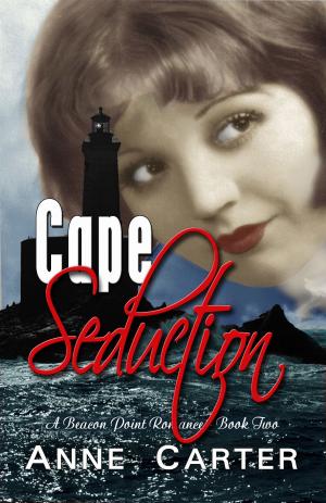 Cover of the book Cape Seduction by Nicolette Pierce