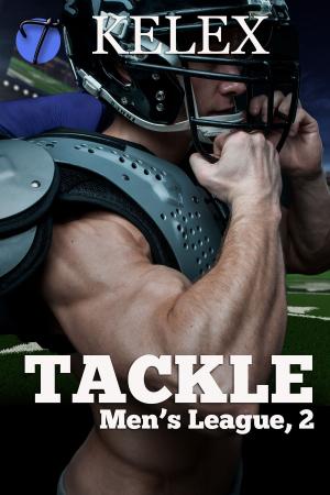 Cover of the book Tackle (Men's League, 2) by Cat Kelly