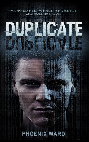 Cover of the book Duplicate by R. Janvier del Valle
