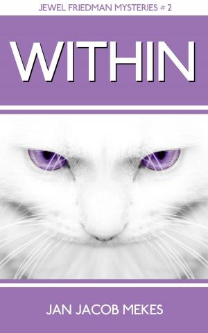 Cover of the book Within by Alexandra Amor
