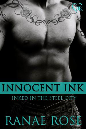 Cover of Innocent Ink