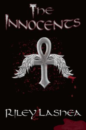Book cover of The Innocents