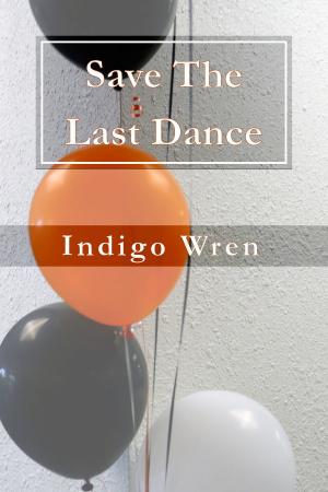 Book cover of Save The Last Dance
