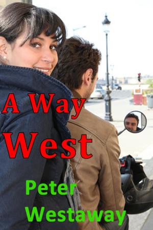 bigCover of the book A Way West by 
