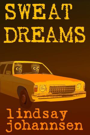 Book cover of Sweat Dreams