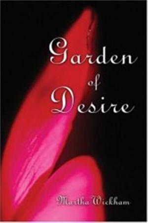 Cover of the book Garden Of Desire by James Swallow