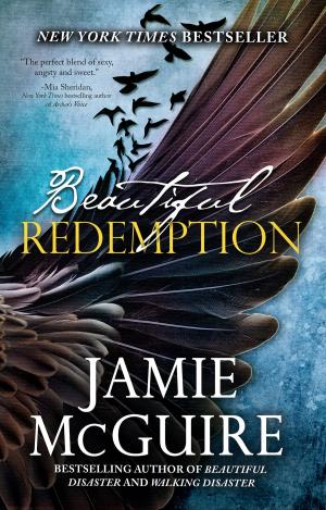 Cover of Beautiful Redemption: A Novel